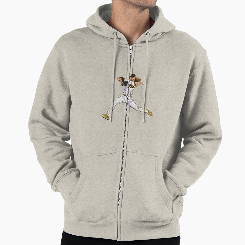 Baseball Player 18 Png Hoodie - Streetwear Style for Adults - T-Shirt, Sweatshirt, Hoodie