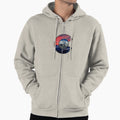 Wp Colorado Hoodie - Novelty Apparel Men Women - T-Shirt, Sweatshirt, Hoodie