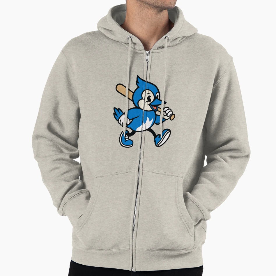Toronto Hoodie - Trendy Graphic Unisex - T-Shirt, Sweatshirt, Hoodie