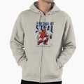 Yadier Molina Thou Shall Not Steal Hoodie - Streetwear Style for Adults - T-Shirt, Sweatshirt, Hoodie