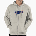 Ny Giants Hoodie - Novelty Apparel for Adults - T-Shirt, Sweatshirt, Hoodie
