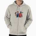 Baseball Hoodie - Aesthetic Graphic Unisex - T-Shirt, Sweatshirt, Hoodie