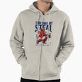 Yadier Molina Thou Shall Not Steal Hoodie - Minimalist Print Men Women - T-Shirt, Sweatshirt, Hoodie
