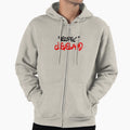 Respect Cleveland Hoodie - Streetwear Style for Adults - T-Shirt, Sweatshirt, Hoodie