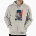 Ortiz Hoodie - Unique Graphic for Adults - T-Shirt, Sweatshirt, Hoodie