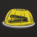Stapler In Gelatin - Adult & Kids T-Shirts, Sweatshirts & Hoodies apparel design preview 1