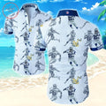 Star Player Elliott Showcased on Dallas Cowboys - Adult & Kids T-Shirts, Sweatshirts & Hoodies apparel design preview 1