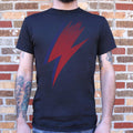 Star Bolt - Adult & Kids T-Shirts, Sweatshirts & Hoodies apparel design preview 1