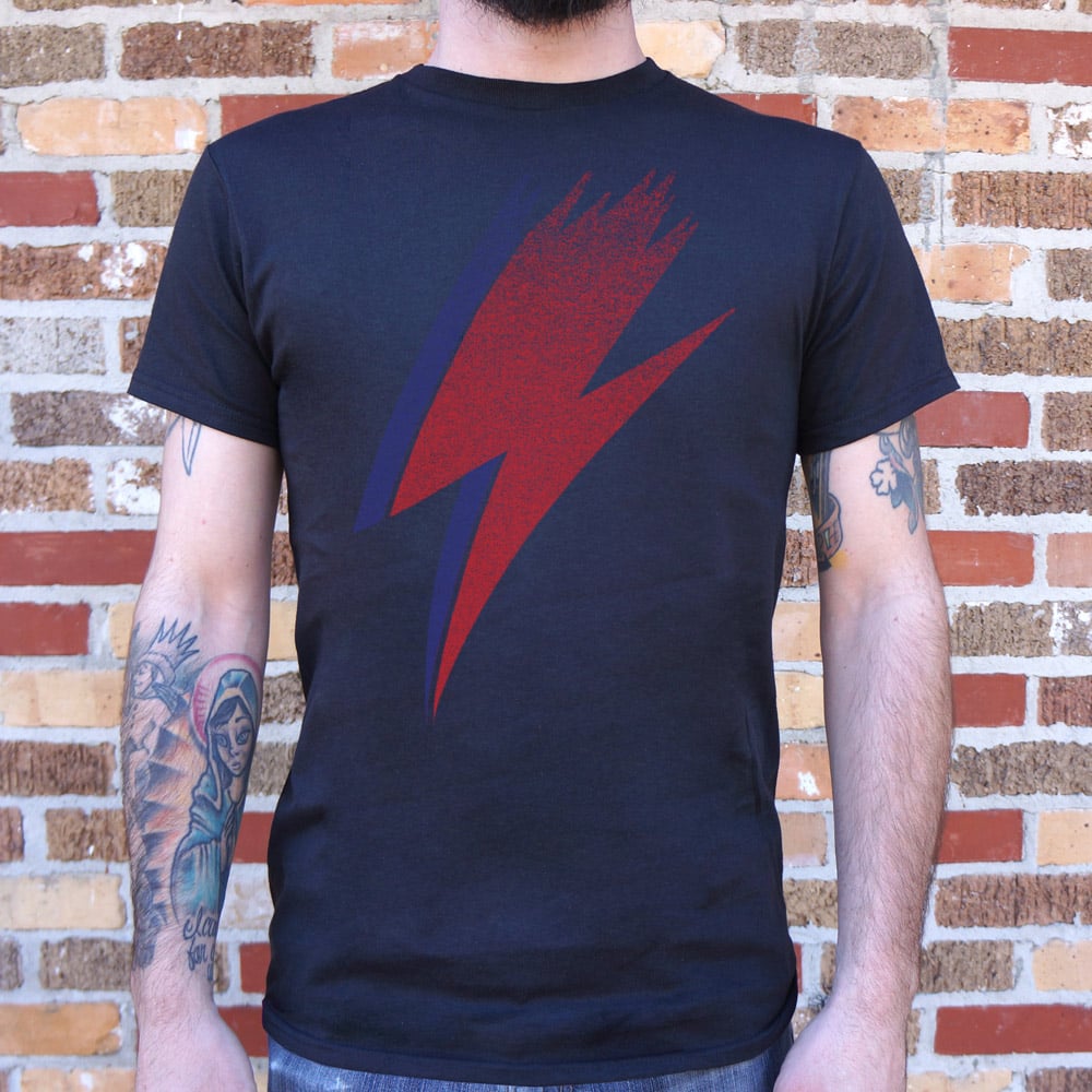 Star Bolt - Adult & Kids T-Shirts, Sweatshirts & Hoodies apparel design preview 1