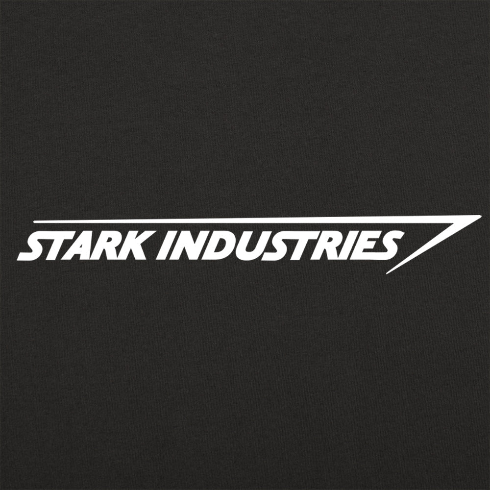 Stark Industries - Adult & Kids T-Shirts, Sweatshirts & Hoodies apparel design preview 1