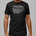 Started From The Bottom - Adult & Kids T-Shirts, Sweatshirts & Hoodies apparel design preview 1