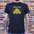 Stay Gold - Adult & Kids T-Shirts, Sweatshirts & Hoodies apparel design preview 1