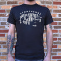 Stonehenge - Adult & Kids T-Shirts, Sweatshirts & Hoodies apparel design preview 1