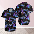 Subaru Tropical Hawaiian Vibrant Casual Perfect for - Adult & Kids T-Shirts, Sweatshirts & Hoodies apparel design preview 1