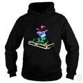 House Cat - Adult & Kids T-Shirts, Sweatshirts & Hoodies apparel design preview 1