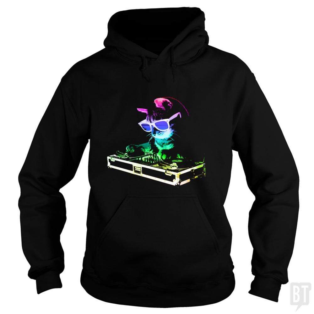 House Cat - Adult & Kids T-Shirts, Sweatshirts & Hoodies apparel design preview 1