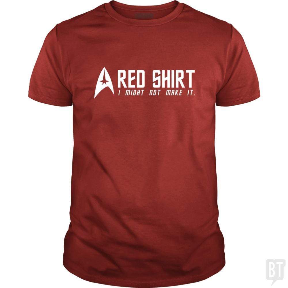 Red - Adult & Kids T-Shirts, Sweatshirts & Hoodies apparel design preview 1