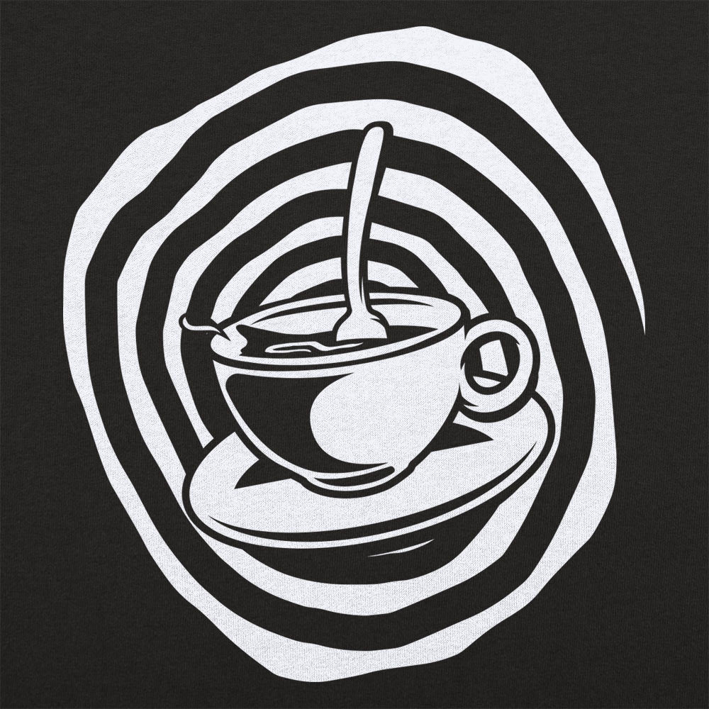 Sunken Place Teacup - Adult & Kids T-Shirts, Sweatshirts & Hoodies apparel design preview 1