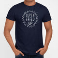 Super Effed Up - Adult & Kids T-Shirts, Sweatshirts & Hoodies apparel design preview 1