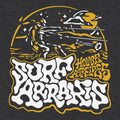 Surf Arrakis - Adult & Kids T-Shirts, Sweatshirts & Hoodies apparel design preview 1