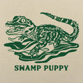 Swamp Puppy - Adult & Kids T-Shirts, Sweatshirts & Hoodies apparel design preview 1