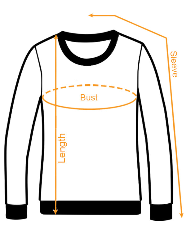 Height Show Jason Kelce 3D Christmas Sweater - Holiday Gift product image 5