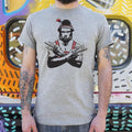 Swiss Wolverine - Adult & Kids T-Shirts, Sweatshirts & Hoodies apparel design preview 1