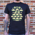 Ugly Taco - Adult & Kids T-Shirts, Sweatshirts & Hoodies apparel design preview 1
