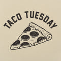 Taco Tuesday - Adult & Kids T-Shirts, Sweatshirts & Hoodies apparel design preview 1