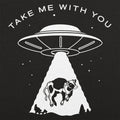 Take Me With You - Adult & Kids T-Shirts, Sweatshirts & Hoodies apparel design preview 1