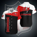 Tampa Bay Buccaneers Bold Spirit Hawaiian - Adult & Kids T-Shirts, Sweatshirts & Hoodies apparel design preview 1