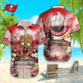 Tampa Bay Buccaneers Groot Hawaiian - Adult & Kids T-Shirts, Sweatshirts & Hoodies apparel design preview 1