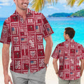 Tampa Bay Buccaneers Summer Commemorative Short - Adult & Kids T-Shirts, Sweatshirts & Hoodies apparel design preview 1