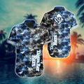 Tampa Bay Rays Tropical Vibes Hawaiian - Adult & Kids T-Shirts, Sweatshirts & Hoodies apparel design preview 1