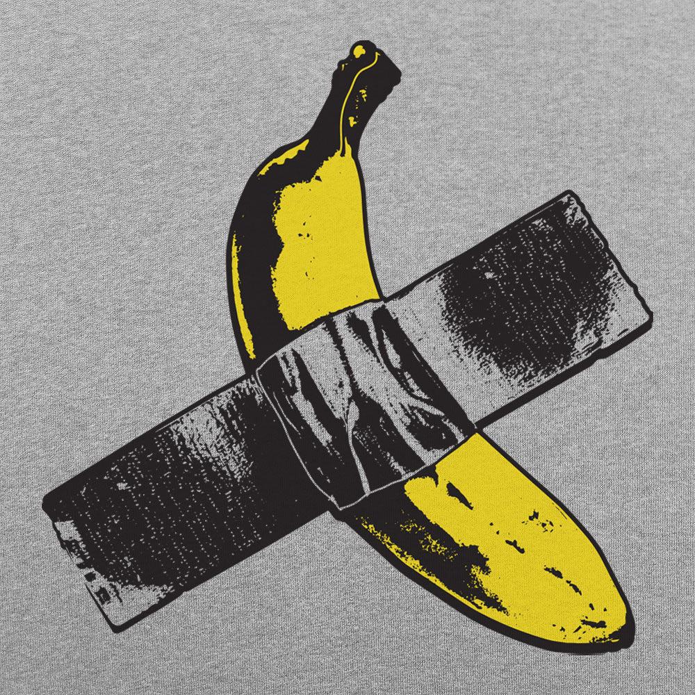 Taped Banana - Adult & Kids T-Shirts, Sweatshirts & Hoodies apparel design preview 1