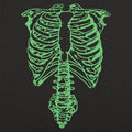 Tap The Spinal Skeleton - Adult & Kids T-Shirts, Sweatshirts & Hoodies apparel design preview 1