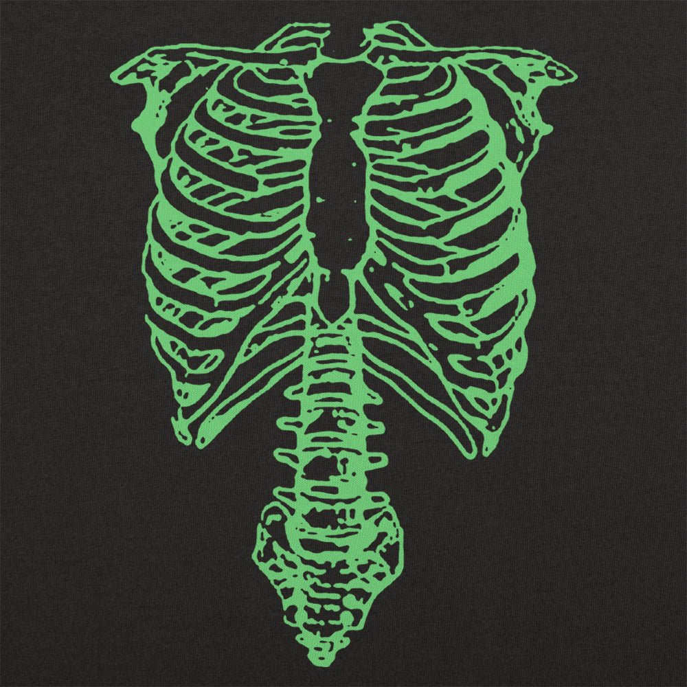 Tap The Spinal Skeleton - Adult & Kids T-Shirts, Sweatshirts & Hoodies apparel design preview 1