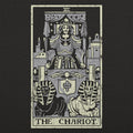 Tarot Chariot - Adult & Kids T-Shirts, Sweatshirts & Hoodies apparel design preview 1