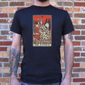 Tarot Empress - Adult & Kids T-Shirts, Sweatshirts & Hoodies apparel design preview 1