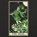 Tarot Fool - Adult & Kids T-Shirts, Sweatshirts & Hoodies apparel design preview 1