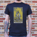 Tarot Magician - Adult & Kids T-Shirts, Sweatshirts & Hoodies apparel design preview 1