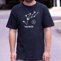 Taurus Constellation - Adult & Kids T-Shirts, Sweatshirts & Hoodies apparel design preview 1