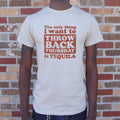 TBT Tequila - Adult & Kids T-Shirts, Sweatshirts & Hoodies apparel design preview 1