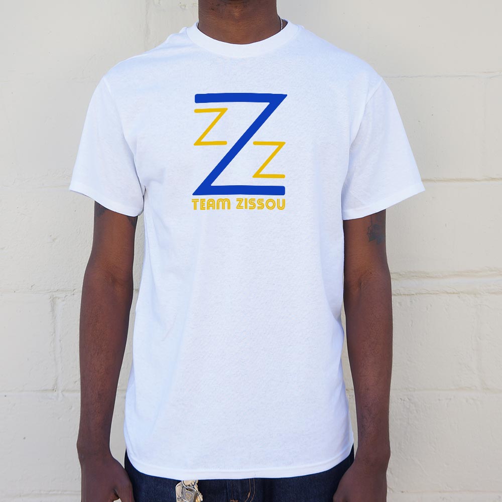 Team Zissou - Adult & Kids T-Shirts, Sweatshirts & Hoodies apparel design preview 1