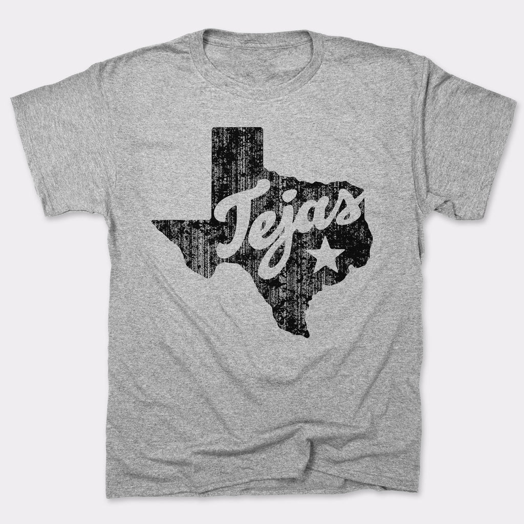 Tejas - Adult & Kids T-Shirts, Sweatshirts & Hoodies apparel design preview 1