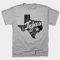 Tejas - Adult & Kids T-Shirts, Sweatshirts & Hoodies apparel design preview 1