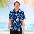 Tennessee Titans Name Personalized Short Sleeve - Adult & Kids T-Shirts, Sweatshirts & Hoodies apparel design preview 1