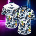 Tennessee Titans Tropical Spirit Hawaiian - Adult & Kids T-Shirts, Sweatshirts & Hoodies apparel design preview 1
