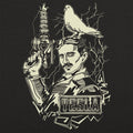 Tesla Power - Adult & Kids T-Shirts, Sweatshirts & Hoodies apparel design preview 1
