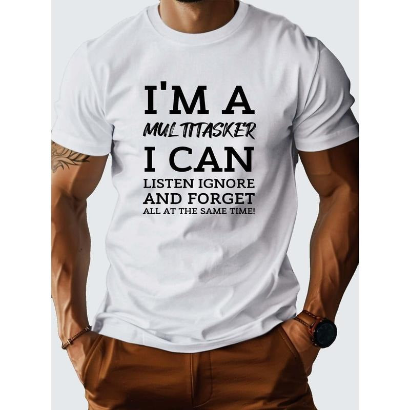 Text Art G500 Pure Cotton Comfort Fit 1 Pc 100% Made - Adult & Kids T-Shirts, Sweatshirts & Hoodies apparel design preview 1